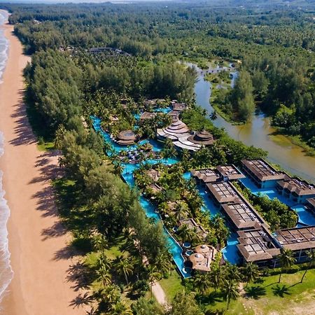 Hotel The Haven Khao Lak - Sha Extra Plus (Adults Only) Exterior foto