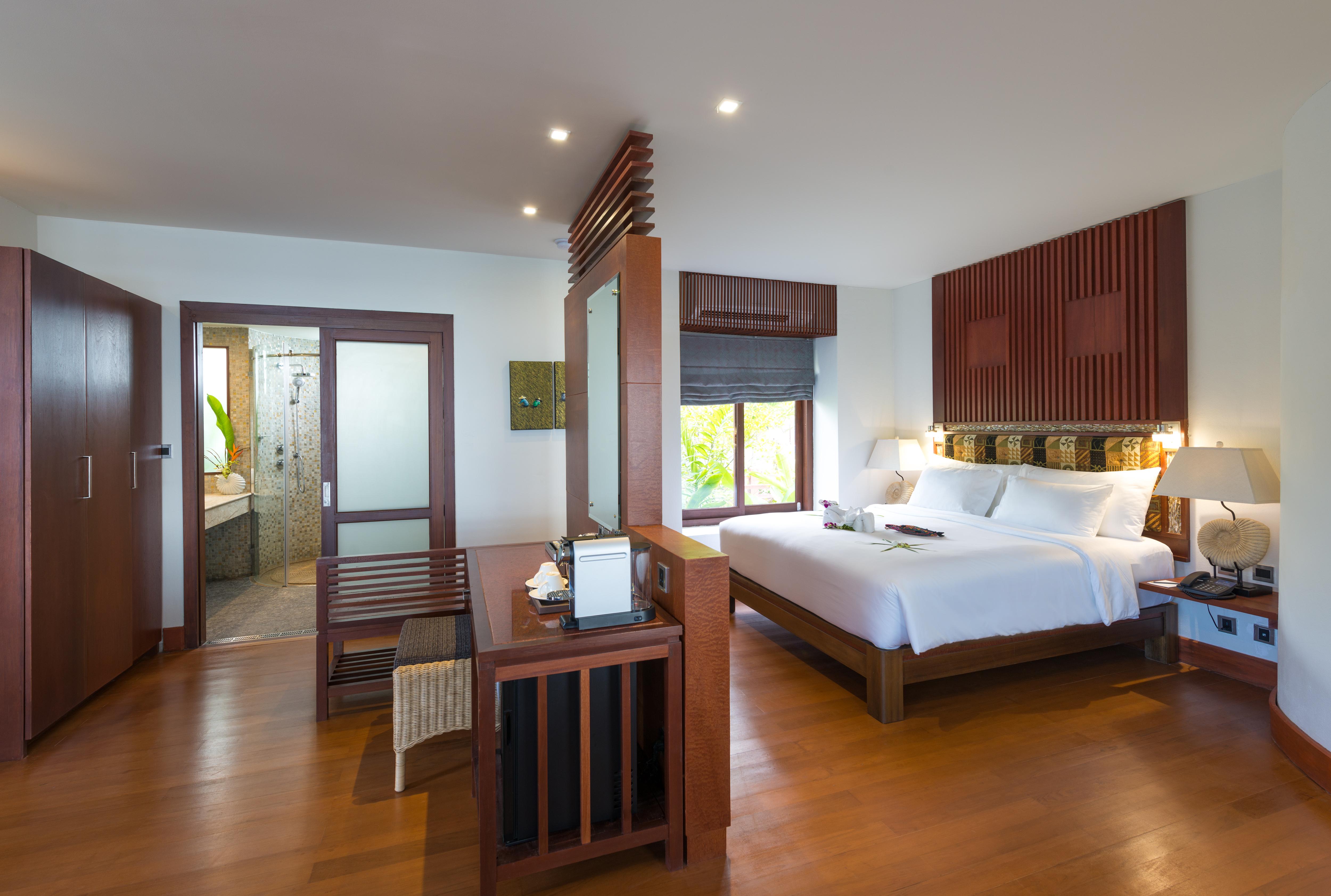 Hotel The Haven Khao Lak - Sha Extra Plus (Adults Only) Exterior foto