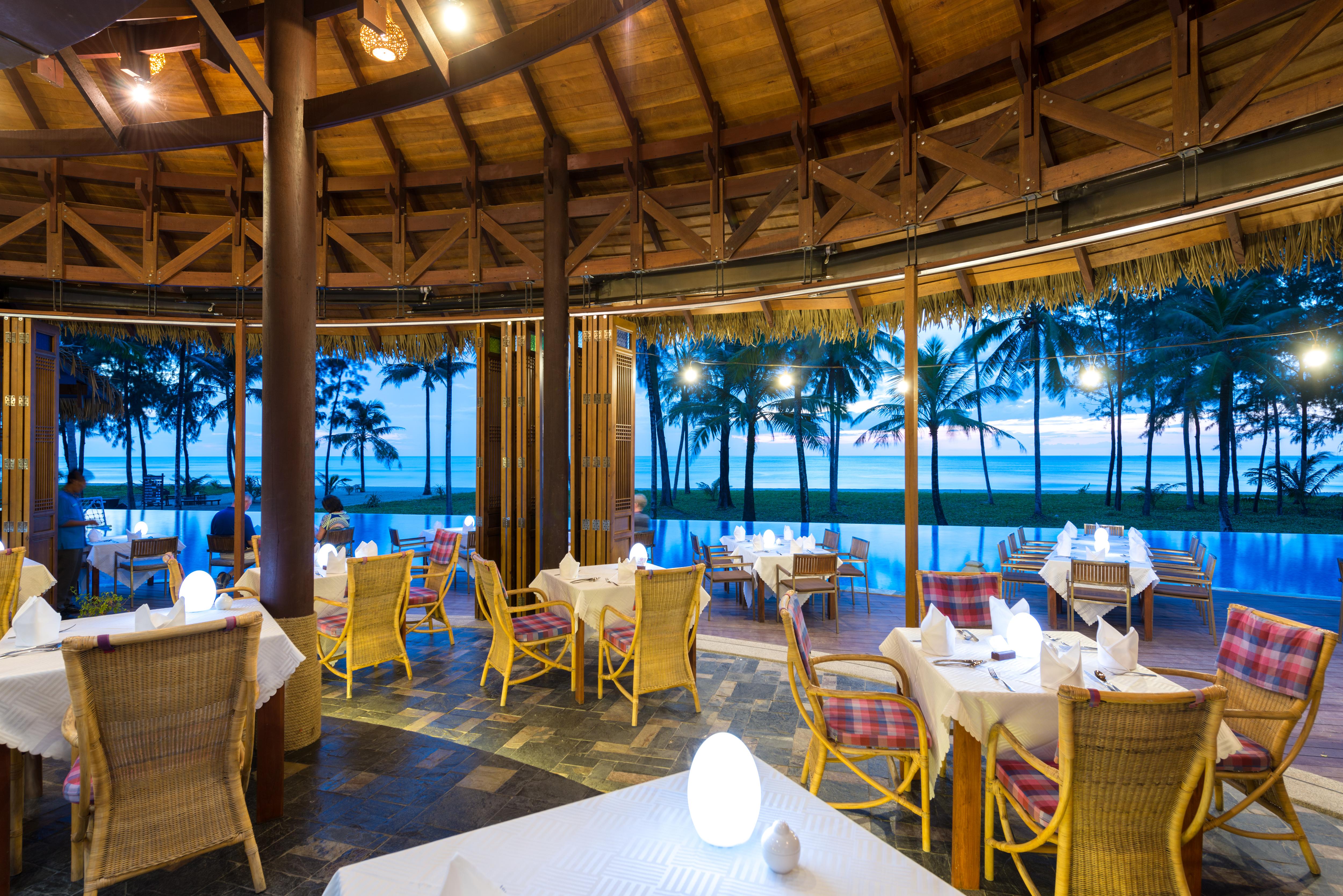 Hotel The Haven Khao Lak - Sha Extra Plus (Adults Only) Exterior foto