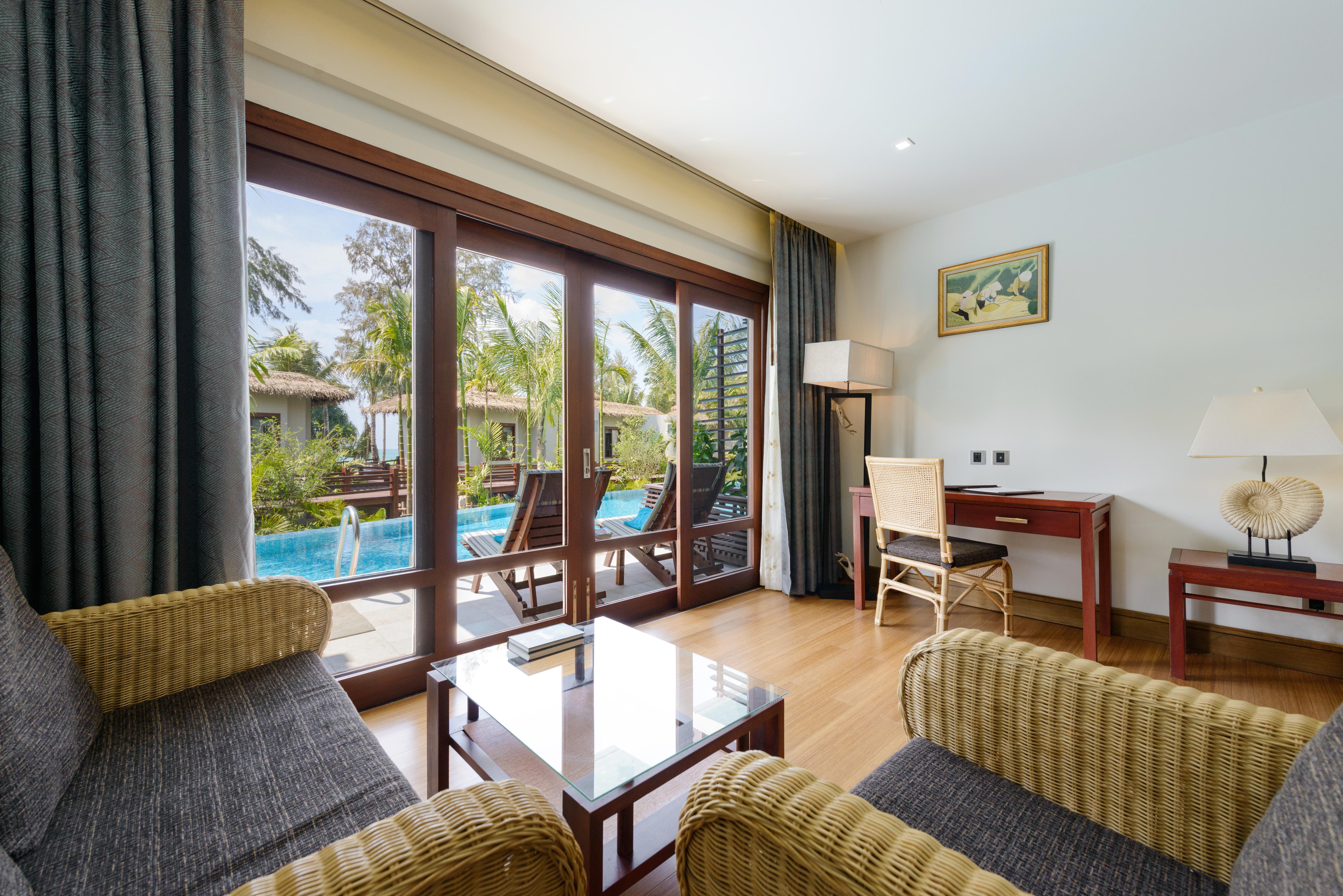 Hotel The Haven Khao Lak - Sha Extra Plus (Adults Only) Exterior foto